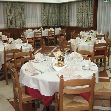 Benny Hotel Катандзаро Екстер'єр фото