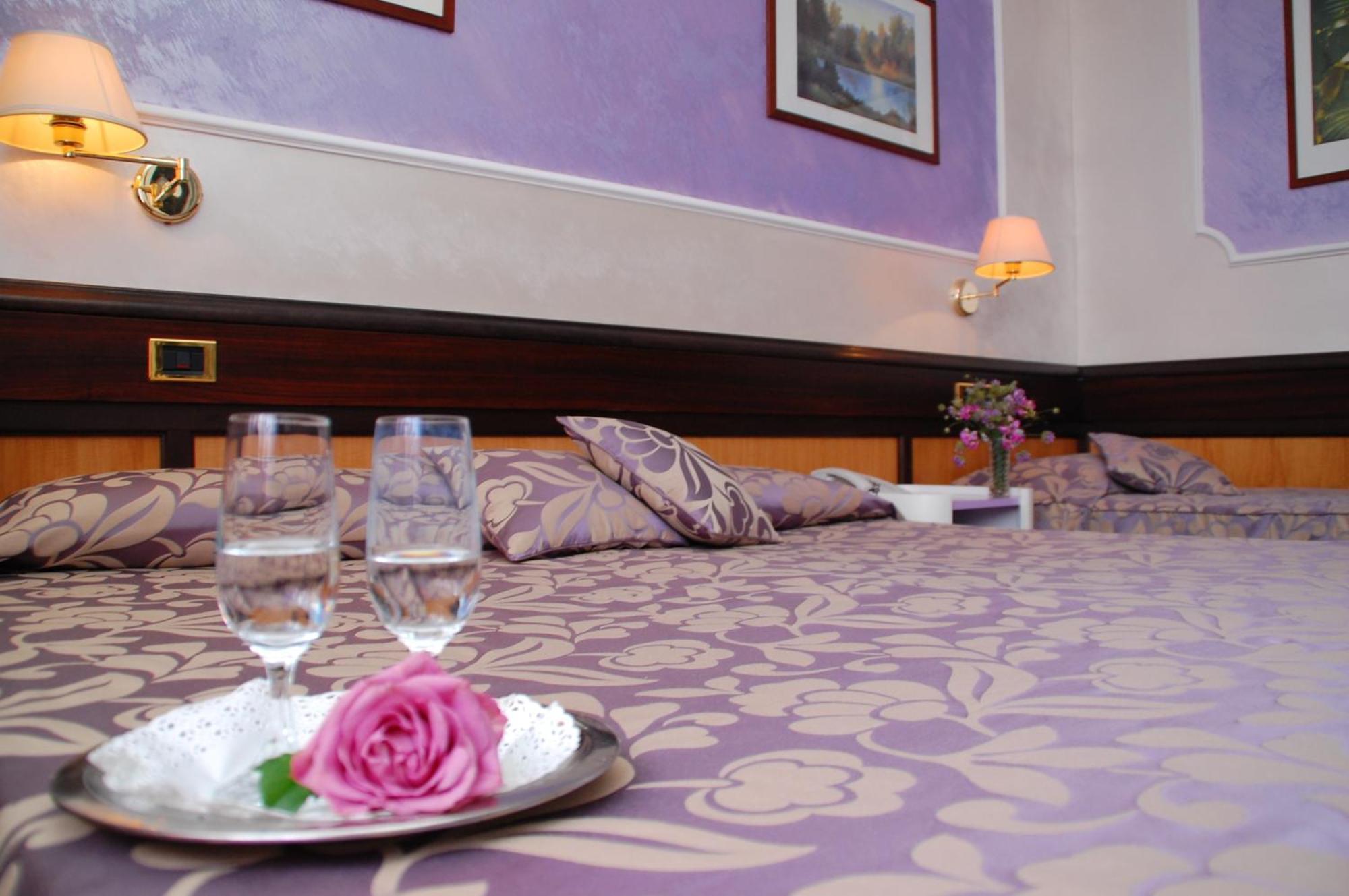 Benny Hotel Катандзаро Екстер'єр фото