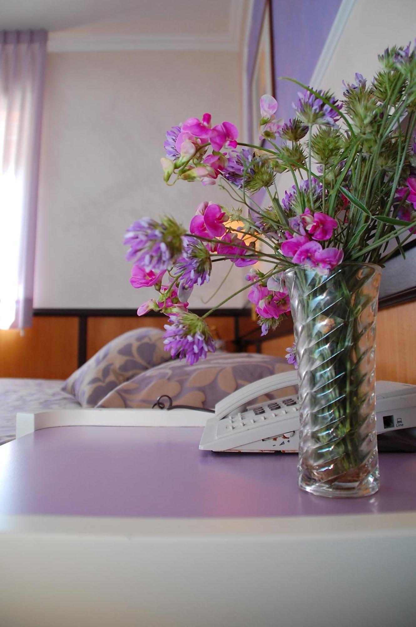 Benny Hotel Катандзаро Екстер'єр фото