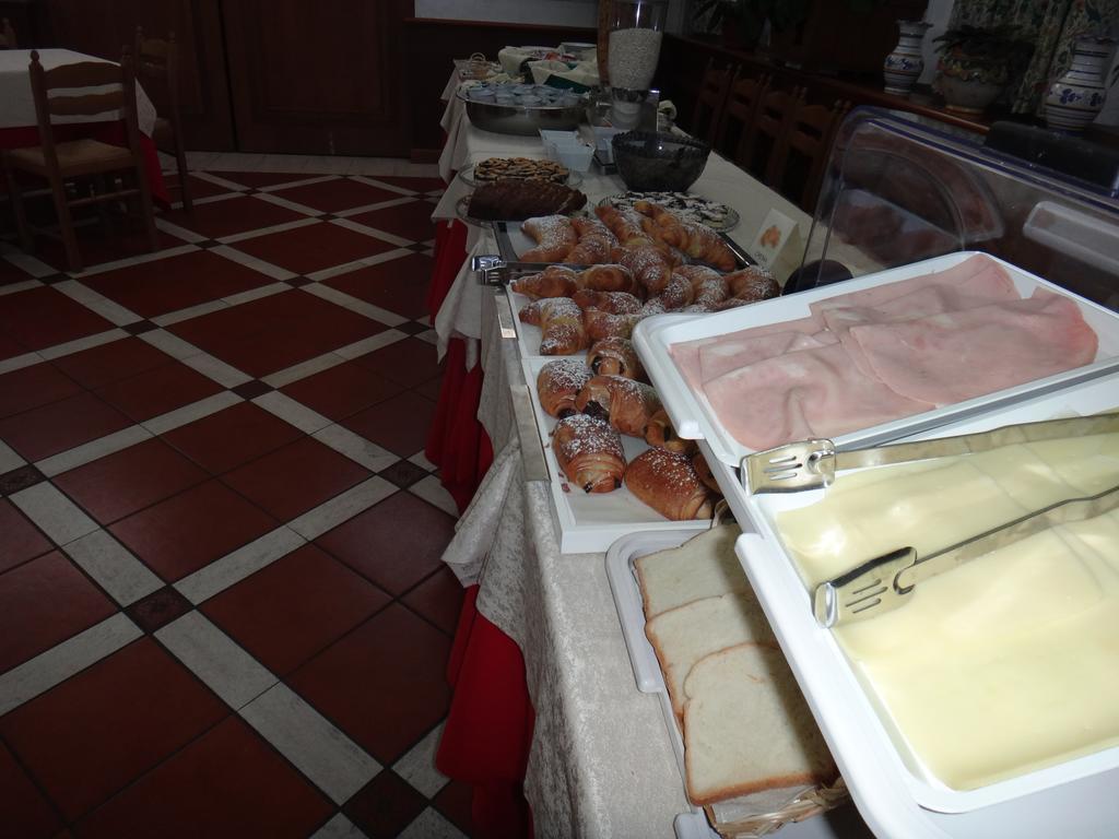 Benny Hotel Катандзаро Екстер'єр фото