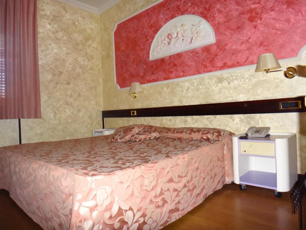 Benny Hotel Катандзаро Екстер'єр фото
