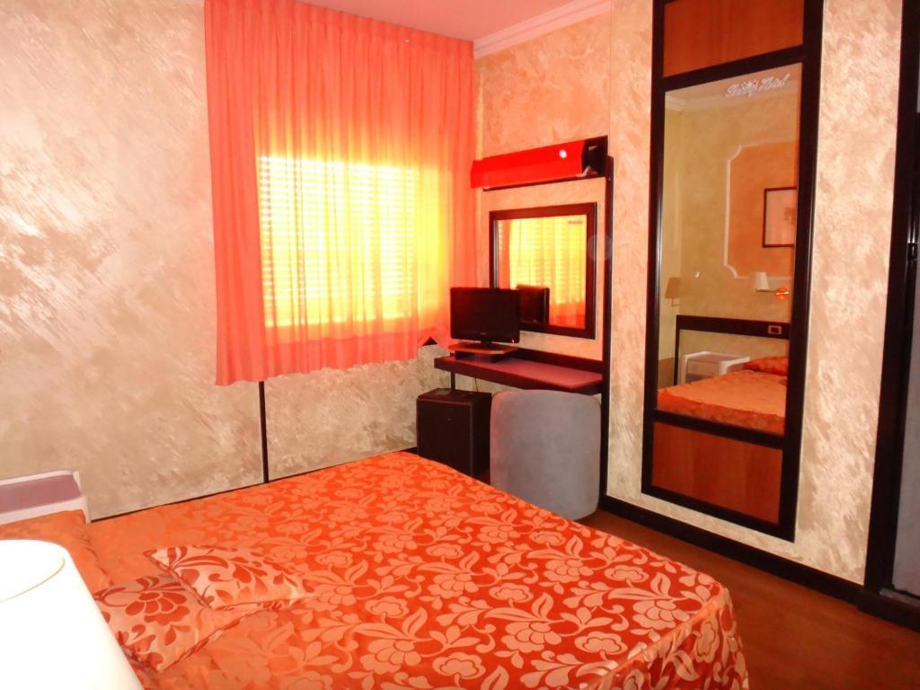 Benny Hotel Катандзаро Екстер'єр фото