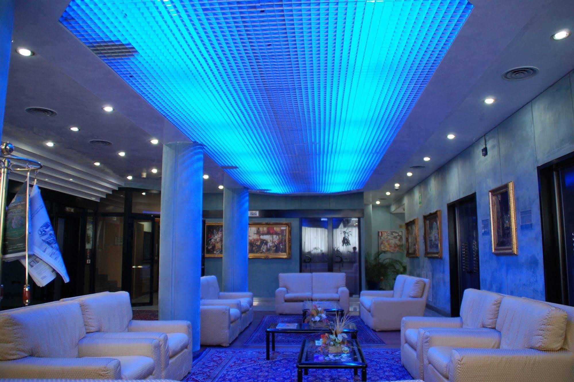 Benny Hotel Катандзаро Екстер'єр фото
